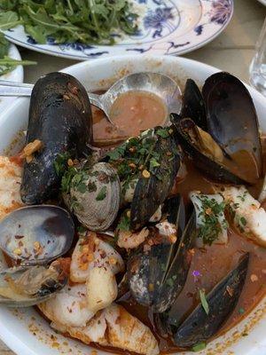 Cioppino