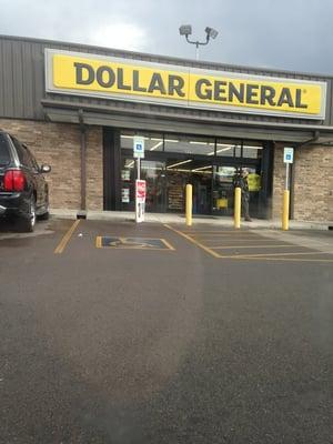 Dollar General