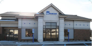 Beacon Credit Union