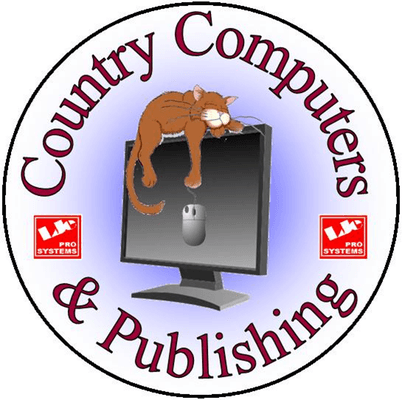 Country Computers & Publishing