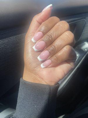 Nails