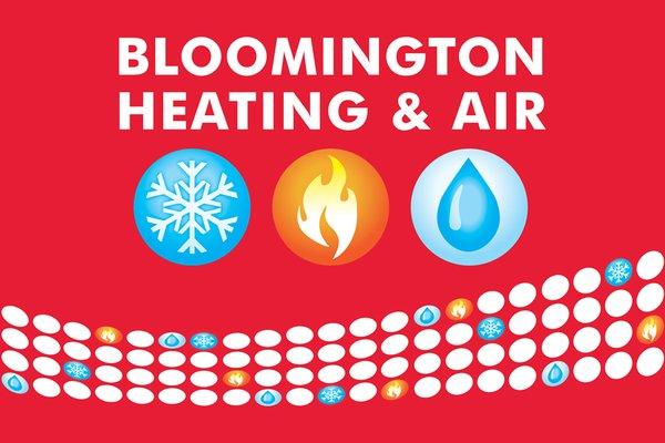 Here for all your Heating & Cooling Needs at 952-884-3552