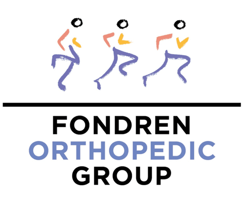 Fondren Logo