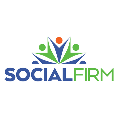 Social Firm - Digital Agency for Growth-Minded Organizations