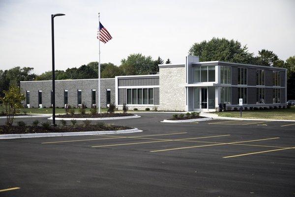 Prevea Manitowoc Health Center