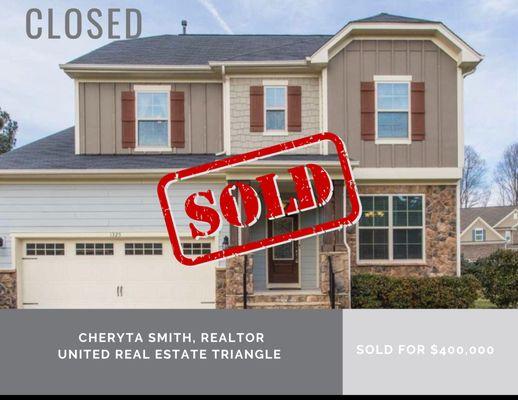 Cheryta Smith Realty