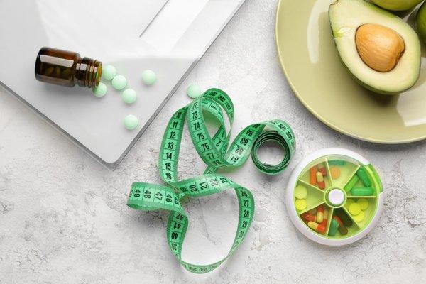 Weight loss medications