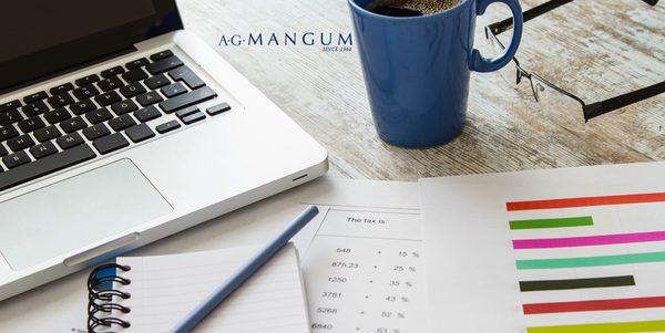 AG Mangum & Company