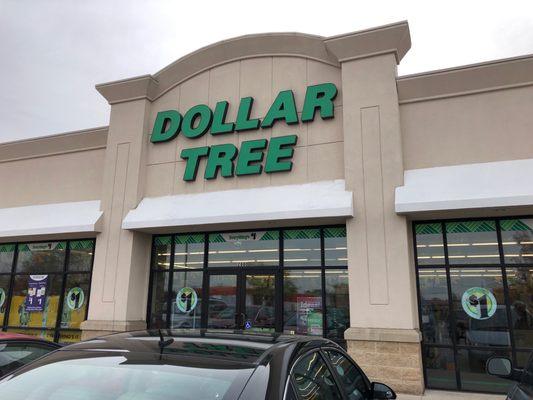 Dollar Tree