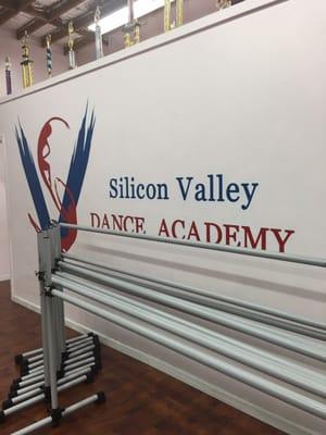 Silicon Valley Dance Academy