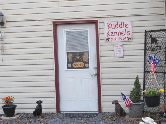 Kuddle Kennels