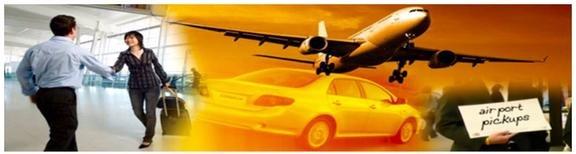 Airport Taxi Service