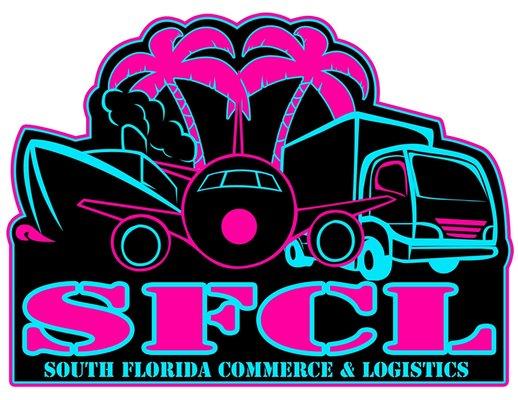 South Florida Commerce & Logistics