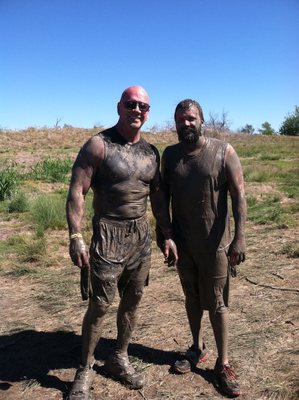 Tough Mudder