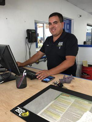 Yorba Linda Auto Service