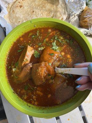 Menudo