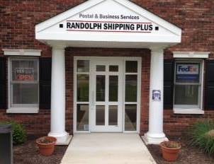 Provides packaging and shipping for all major carriers (FedEx, FedEx Grnd, DHL and US mail). 1201 Sussex Tpk. (Millbrook&Sussex)