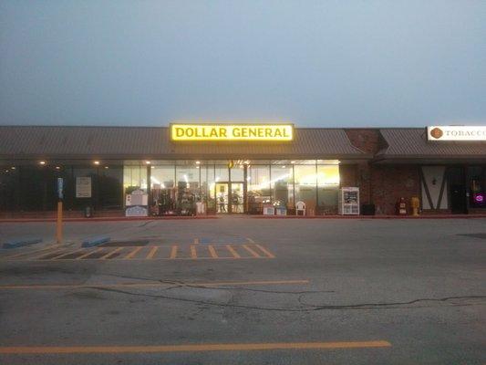 Dollar General