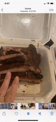 Ribs