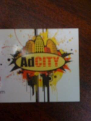 Ad City