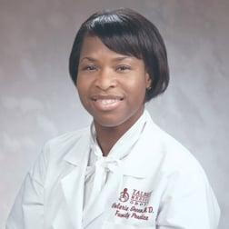 Valerie Renee Green, MD