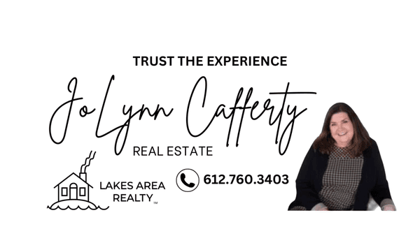 JoLynn Cafferty - Lakes Area Realty