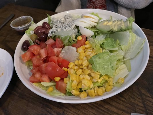 Cobb Salad