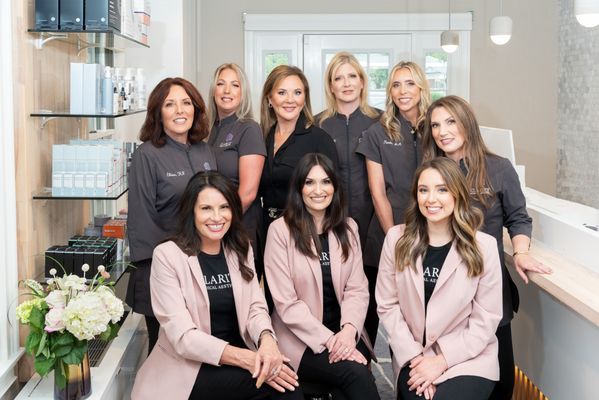 Clarity Medical Aesthetics