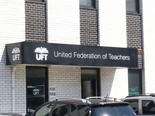 United Federation of Teachers