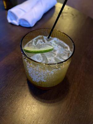 Margarita