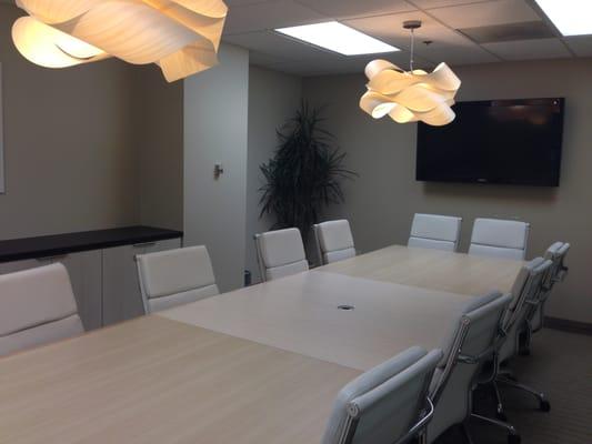 San Diego Conference Room