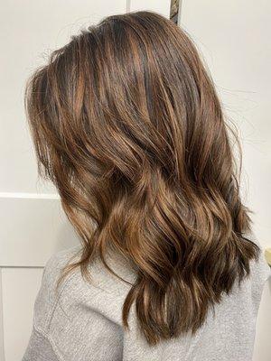 Balayage