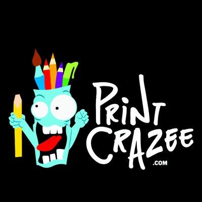 Print Crazee