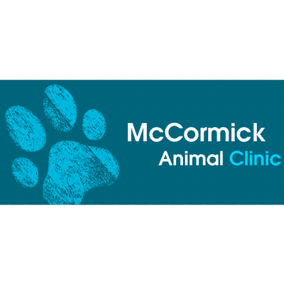 McCormick Animal Clinic