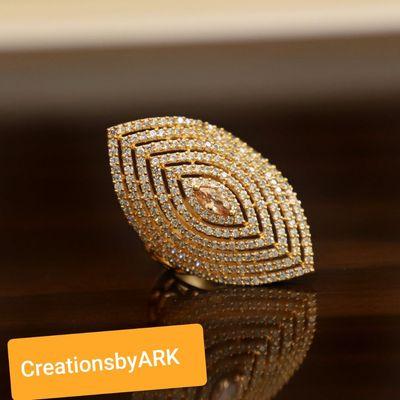 Pakistani/Indian Jewelry