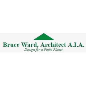 Bruce Ward, Architect A.I.A.