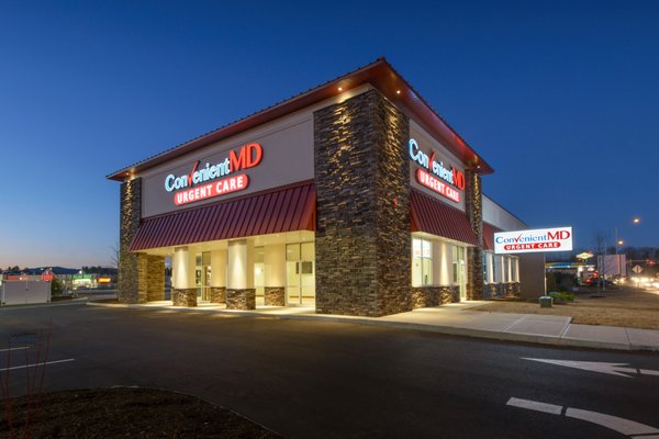 ConvenientMD Urgent Care - Keene