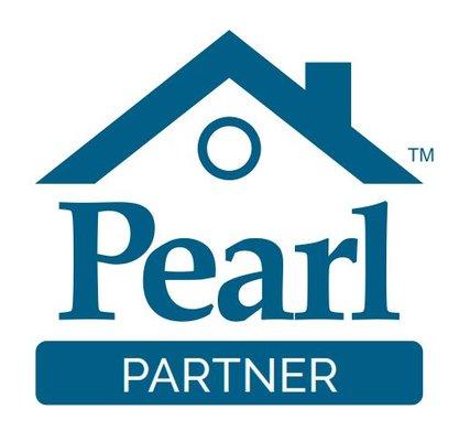 We are a Pearl SELECTED Contractor.  Our work is certified by the PEARL partnership and give our clients a much higher value for their home!