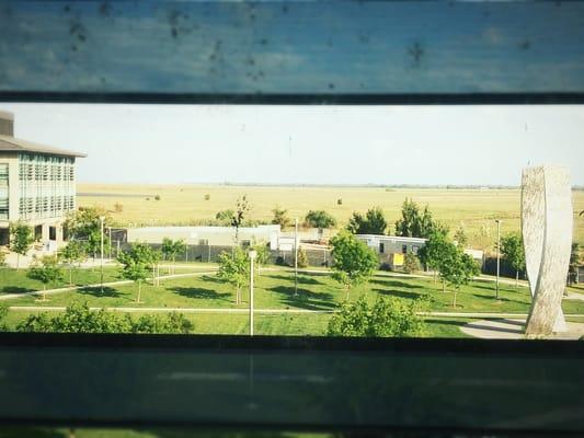 Kolligian Library - University of California, Merced