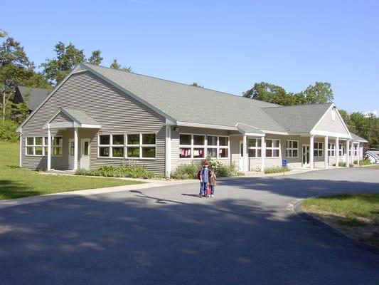 Messiah Lutheran Preschool