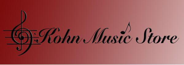 Kohn Music Store