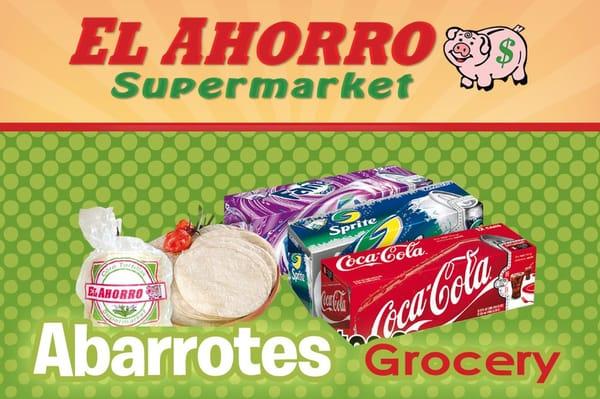 Hispanic Grocery, Mexican Grocery, Latino Grocery, Abarrotes Hispanos, Abarrotes Mexicanos, Abarrotes Latinos