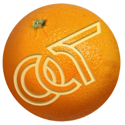 Orange Coast Title Logo