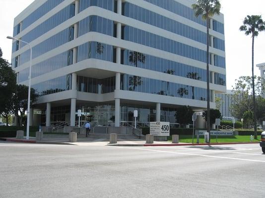 Hernia Center Of Southern California