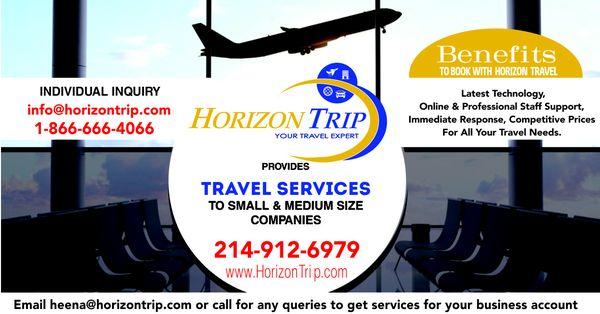 Horizon Travel