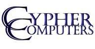 Cypher Logo