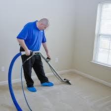 Carson Carpet And Air Duct Cleaning