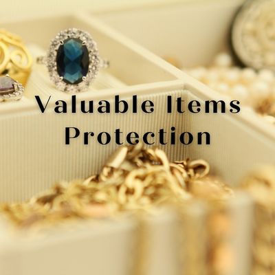 Valuable Items Insurance