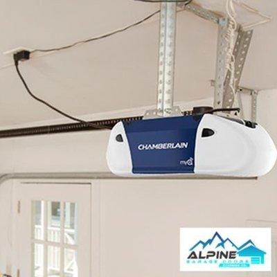 Alpine Garage Door Repair Wincrest Falls