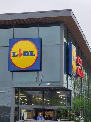 Lidl